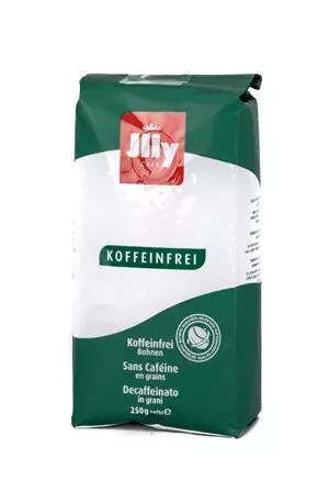 Illy Koffeinfrei