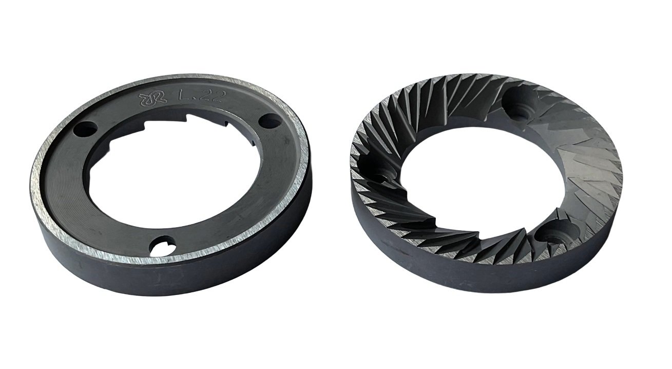 Rancilio Mahlscheiben