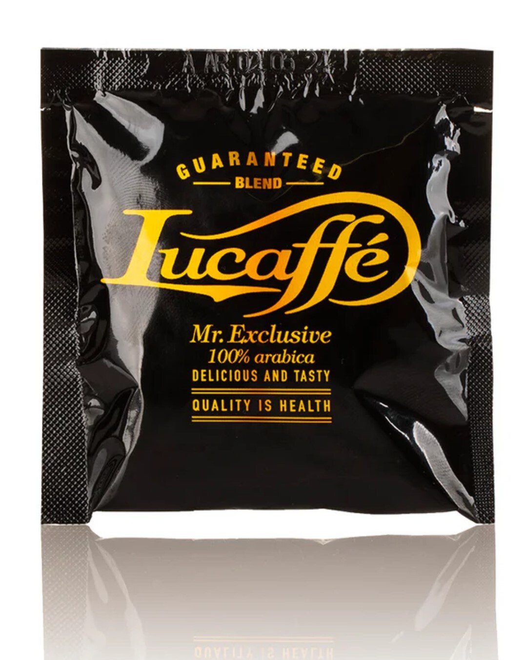 Lucaffe Mr. E