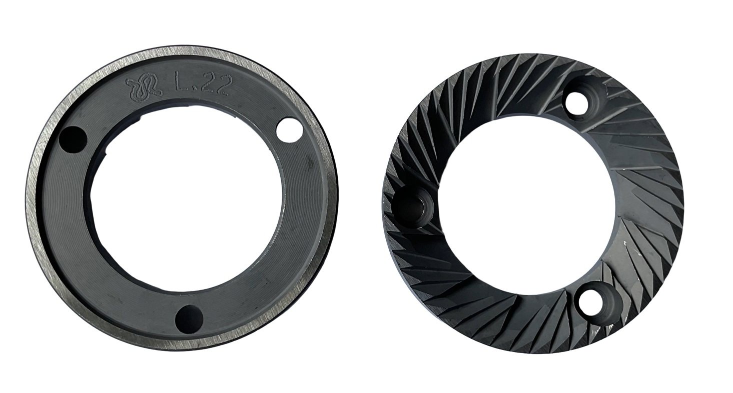 Rancilio Mahlscheiben